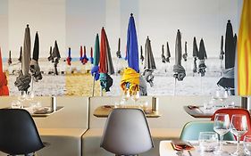 ibis Deauville Centre